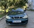 Зелений Деу Ланос, об'ємом двигуна 1.6 л та пробігом 292 тис. км за 2300 $, фото 1 на Automoto.ua