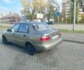 Дэу Ланос 2003 в Киеве на Automoto.ua Зеленый Дэу Ланос, объемом двигателя 1.5 л и пробегом 276 тыс. км за 1500 $, фото 28 на Automoto.ua