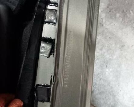 Зеленый Дэу Ланос, объемом двигателя 1.5 л и пробегом 190 тыс. км за 2450 $, фото 10 на Automoto.ua