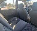 Дэу Ланос 2003 в Коростышеве на Automoto.ua Зеленый Дэу Ланос, объемом двигателя 1.5 л и пробегом 241 тыс. км за 2500 $, фото 2 на Automoto.ua