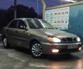 Зеленый Дэу Ланос, объемом двигателя 1.6 л и пробегом 344 тыс. км за 2650 $, фото 1 на Automoto.ua