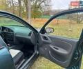 Дэу Ланос 2003 в Репке на Automoto.ua Зеленый Дэу Ланос, объемом двигателя 1.5 л и пробегом 250 тыс. км за 1800 $, фото 4 на Automoto.ua