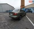 Зелений Деу Ланос, об'ємом двигуна 1.5 л та пробігом 290 тис. км за 2050 $, фото 22 на Automoto.ua