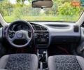 Зеленый Дэу Ланос, объемом двигателя 1.5 л и пробегом 117 тыс. км за 3799 $, фото 1 на Automoto.ua
