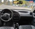 Дэу Ланос 2003 в Запорожье на Automoto.ua Зеленый Дэу Ланос, объемом двигателя 1.5 л и пробегом 97 тыс. км за 3300 $, фото 4 на Automoto.ua