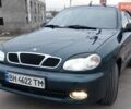 Зелений Деу Ланос, об'ємом двигуна 1.5 л та пробігом 178 тис. км за 3100 $, фото 6 на Automoto.ua