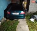 Зеленый Дэу Ланос, объемом двигателя 1.5 л и пробегом 150 тыс. км за 1200 $, фото 2 на Automoto.ua