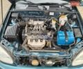 Дэу Ланос 2003 в Запорожье на Automoto.ua Зеленый Дэу Ланос, объемом двигателя 1.5 л и пробегом 97 тыс. км за 3300 $, фото 8 на Automoto.ua