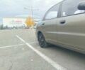 Дэу Ланос 2003 в Киеве на Automoto.ua Зеленый Дэу Ланос, объемом двигателя 1.5 л и пробегом 276 тыс. км за 1500 $, фото 38 на Automoto.ua