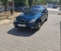 Зеленый Дэу Ланос, объемом двигателя 1.5 л и пробегом 170 тыс. км за 2400 $, фото 8 на Automoto.ua