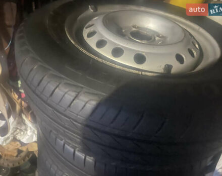 Зеленый Дэу Ланос, объемом двигателя 1.5 л и пробегом 163 тыс. км за 2300 $, фото 20 на Automoto.ua