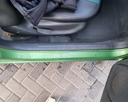 Зелений Деу Ланос, об'ємом двигуна 1.6 л та пробігом 217 тис. км за 3600 $, фото 20 на Automoto.ua