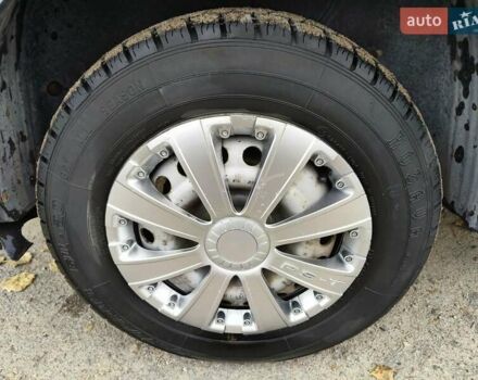 Дэу Ланос 2003 в Запорожье на Automoto.ua Зеленый Дэу Ланос, объемом двигателя 1.5 л и пробегом 97 тыс. км за 3300 $, фото 17 на Automoto.ua