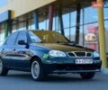 Зелений Деу Ланос, об'ємом двигуна 1.5 л та пробігом 501 тис. км за 2200 $, фото 1 на Automoto.ua