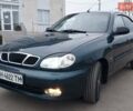 Зелений Деу Ланос, об'ємом двигуна 1.5 л та пробігом 178 тис. км за 3100 $, фото 1 на Automoto.ua