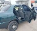 Зелений Деу Ланос, об'ємом двигуна 1.5 л та пробігом 178 тис. км за 3100 $, фото 28 на Automoto.ua