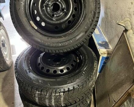 Дэу Ланос 2003 в Виннице на Automoto.ua Зеленый Дэу Ланос, объемом двигателя 1.5 л и пробегом 302 тыс. км за 2400 $, фото 29 на Automoto.ua