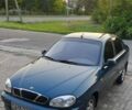 Зеленый Дэу Ланос, объемом двигателя 1.5 л и пробегом 79 тыс. км за 2550 $, фото 8 на Automoto.ua