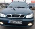 Зелений Деу Ланос, об'ємом двигуна 1.5 л та пробігом 178 тис. км за 3100 $, фото 7 на Automoto.ua