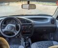 Зеленый Дэу Ланос, объемом двигателя 1.5 л и пробегом 249 тыс. км за 2500 $, фото 8 на Automoto.ua