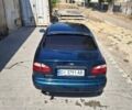 Зеленый Дэу Ланос, объемом двигателя 1.5 л и пробегом 170 тыс. км за 2400 $, фото 5 на Automoto.ua