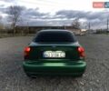 Дэу Ланос 2003 в Виноградове на Automoto.ua Зеленый Дэу Ланос, объемом двигателя 1.6 л и пробегом 255 тыс. км за 3350 $, фото 6 на Automoto.ua
