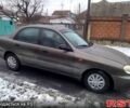 Зеленый Дэу Ланос, объемом двигателя 1.5 л и пробегом 207 тыс. км за 2200 $, фото 1 на Automoto.ua