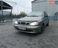 Зелений Деу Ланос, об'ємом двигуна 1.5 л та пробігом 290 тис. км за 2050 $, фото 1 на Automoto.ua