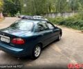 Зеленый Дэу Ланос, объемом двигателя 1.5 л и пробегом 0 тыс. км за 2400 $, фото 3 на Automoto.ua