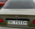 Зеленый Дэу Ланос, объемом двигателя 1.5 л и пробегом 350 тыс. км за 850 $, фото 7 на Automoto.ua