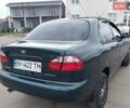 Зелений Деу Ланос, об'ємом двигуна 1.5 л та пробігом 178 тис. км за 3100 $, фото 24 на Automoto.ua