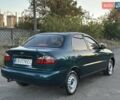 Зелений Деу Ланос, об'ємом двигуна 1.5 л та пробігом 211 тис. км за 2250 $, фото 4 на Automoto.ua