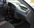 Зеленый Дэу Ланос, объемом двигателя 1.5 л и пробегом 230 тыс. км за 1300 $, фото 6 на Automoto.ua