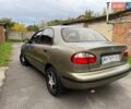 Дэу Ланос 2003 в Виннице на Automoto.ua Зеленый Дэу Ланос, объемом двигателя 1.5 л и пробегом 302 тыс. км за 2400 $, фото 5 на Automoto.ua