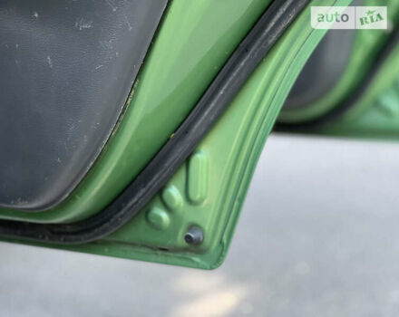 Зелений Деу Ланос, об'ємом двигуна 1.6 л та пробігом 222 тис. км за 1450 $, фото 8 на Automoto.ua