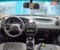 Зелений Деу Ланос, об'ємом двигуна 1.5 л та пробігом 290 тис. км за 2050 $, фото 16 на Automoto.ua