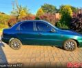 Зеленый Дэу Ланос, объемом двигателя 1.5 л и пробегом 200 тыс. км за 1900 $, фото 4 на Automoto.ua