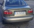 Дэу Ланос 2003 в Киеве на Automoto.ua Зеленый Дэу Ланос, объемом двигателя 1.5 л и пробегом 276 тыс. км за 1500 $, фото 5 на Automoto.ua