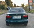 Зелений Деу Ланос, об'ємом двигуна 1.5 л та пробігом 211 тис. км за 2250 $, фото 5 на Automoto.ua