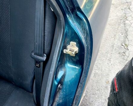 Зеленый Дэу Ланос, объемом двигателя 1.6 л и пробегом 0 тыс. км за 1500 $, фото 1 на Automoto.ua