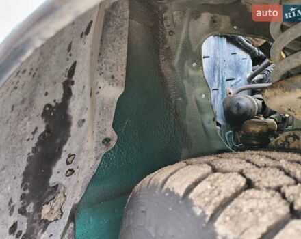 Дэу Ланос 2003 в Запорожье на Automoto.ua Зеленый Дэу Ланос, объемом двигателя 1.5 л и пробегом 97 тыс. км за 3300 $, фото 18 на Automoto.ua