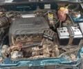 Зеленый Дэу Ланос, объемом двигателя 1.35 л и пробегом 260 тыс. км за 2300 $, фото 3 на Automoto.ua