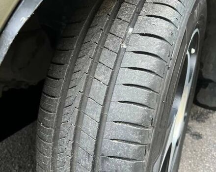 Дэу Ланос 2003 в Виннице на Automoto.ua Зеленый Дэу Ланос, объемом двигателя 1.5 л и пробегом 302 тыс. км за 2400 $, фото 25 на Automoto.ua