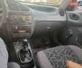 Зелений Деу Ланос, об'ємом двигуна 1.5 л та пробігом 209 тис. км за 1800 $, фото 1 на Automoto.ua