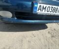 Дэу Ланос 2003 в Коростышеве на Automoto.ua Зеленый Дэу Ланос, объемом двигателя 1.5 л и пробегом 241 тыс. км за 2500 $, фото 4 на Automoto.ua