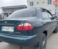 Зелений Деу Ланос, об'ємом двигуна 1.5 л та пробігом 178 тис. км за 3100 $, фото 23 на Automoto.ua