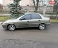 Зеленый Дэу Ланос, объемом двигателя 1.5 л и пробегом 313 тыс. км за 1750 $, фото 1 на Automoto.ua