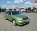 Зеленый Дэу Ланос, объемом двигателя 1.6 л и пробегом 230 тыс. км за 1399 $, фото 7 на Automoto.ua