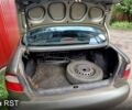 Дэу Ланос 2003 в Славянске на Automoto.ua Зеленый Дэу Ланос, объемом двигателя 1.5 л и пробегом 450 тыс. км за 1100 $, фото 2 на Automoto.ua
