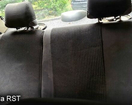 Дэу Ланос 2003 в Славянске на Automoto.ua Зеленый Дэу Ланос, объемом двигателя 1.5 л и пробегом 450 тыс. км за 1100 $, фото 6 на Automoto.ua